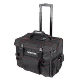18" Wheeled Tool Bag (WP281019) WORKPRO